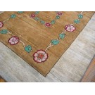 American Hooked Rug #18336