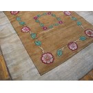 American Hooked Rug #18336