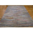 American Hooked Rug #18339