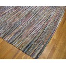 American Hooked Rug #18339