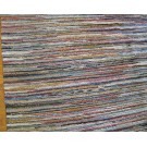 American Hooked Rug #18339