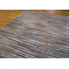 American Hooked Rug #18339