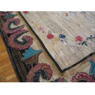 American Hooked Rug #18366