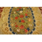 American Hooked Rug #18367