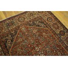 Early 20th Century Persian Malayer Carpet