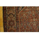 Early 20th Century Persian Malayer Carpet