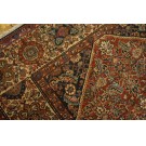 Early 20th Century Persian Malayer Carpet