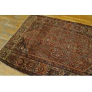 Early 20th Century Persian Malayer Carpet