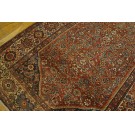 Early 20th Century Persian Malayer Carpet