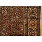 Early 20th Century Persian Malayer Carpet