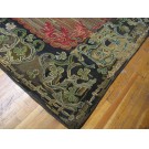 American Hooked Rug #18409