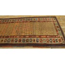 19th Century S. Caucasian Moghan Carpet