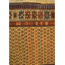 19th Century S. Caucasian Moghan Carpet