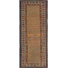 19th Century S. Caucasian Moghan Carpet