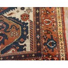 Early 20th Century N.W. Persian Carpet