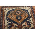 Early 20th Century N.W. Persian Carpet