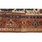 Early 20th Century N.W. Persian Carpet