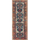 Early 20th Century N.W. Persian Carpet