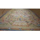 18th Century French Aubusson Louis XVI Period Carpet