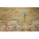 18th Century French Aubusson Louis XVI Period Carpet