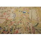 18th Century French Aubusson Louis XVI Period Carpet