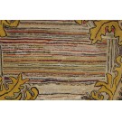 American Hooked Rug #18426