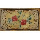 American Hooked Rug #18431