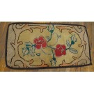 American Hooked Rug #18431