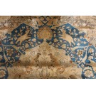 Tabriz - Silk #18444