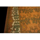 Early 20th Century Donegal Arts & Crafts Carpet Designed by C.F.A. Voysey