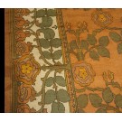 Early 20th Century Donegal Arts & Crafts Carpet Designed by C.F.A. Voysey