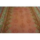 Early 20th Century Donegal Art Nouveau Carpet