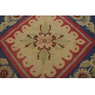 1930s French Art Deco Carpet