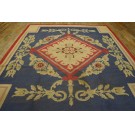 1930s French Art Deco Carpet