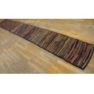 American Hooked Rug #18590