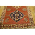 19th Century W. Persian Bijar Carpet