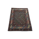 19th Century Caucasian Shirvan Rug