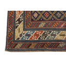 19th Century Caucasian Shirvan Rug