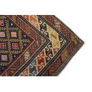 19th Century Caucasian Shirvan Rug