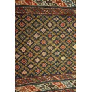 19th Century Caucasian Shirvan Rug