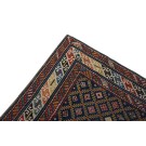 19th Century Caucasian Shirvan Rug