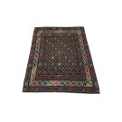 19th Century Caucasian Shirvan Rug