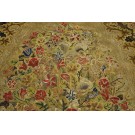 American Hooked Rug #18623