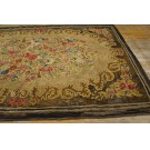 American Hooked Rug #18623