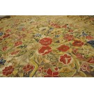 American Hooked Rug #18623