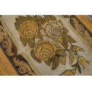 American Hooked Rug #18624