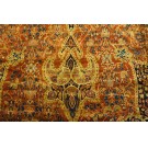 19th Century Persian Sarouk Farahan Carpet 