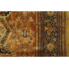 19th Century Persian Sarouk Farahan Carpet 