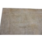 Early 20th Century N. Indian Lahore Carpet