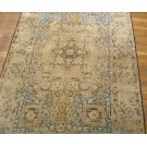 19th Century S.E. Kirman Lavar Carpet